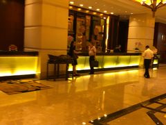 -惠州康帝国际酒店
