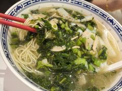 -鲁达面馆本帮风味(共康东路店)