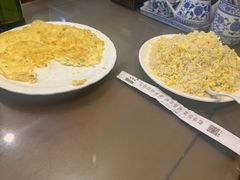 -西域美食兰州老马拉面(顺沙路辅路店)