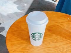 -星巴克(潍坊泰华广场店)