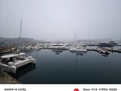 -青岛奥林匹克帆船中心