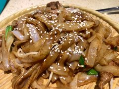 -明腾壹间茶餐厅(新都会花园广场店)