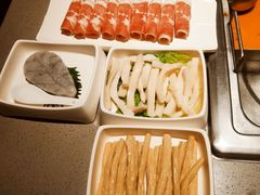 -海底捞火锅(北京路店)