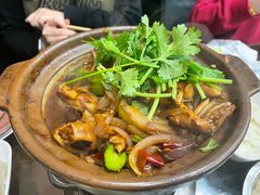 鸡鸡蛙蛙中煲-川香煲(茅台路店)