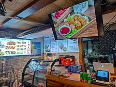 -元志初腊汁肉夹馍(钟楼粉巷店)