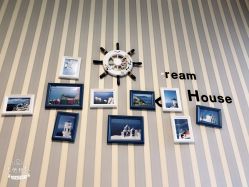 -瑜舍瑜伽连锁教室