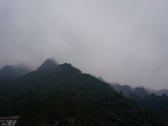 临安大明山景区-大明山自然探索公园