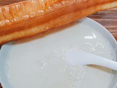 -云南大锅豆浆店