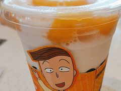 -乐凯撒披萨(汇港购物中心店)
