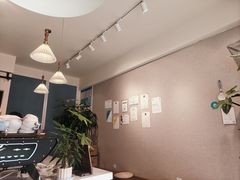 -LAB COFFEE来杯咖啡(浦仓路店)