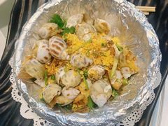 -79号渔船海鲜饭店(耀中店)