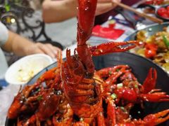 -巴厘龙虾·榜首油焖大虾(洞庭·艺术洋房店)