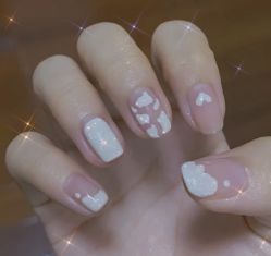 -悦指间美甲美睫