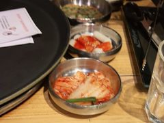 -姜虎东白丁烤肉(银泰中心in99店)
