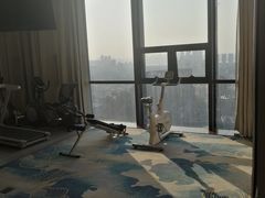 -武汉武昌站街道口华美达安可酒店
