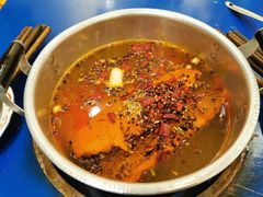 -马路边边串串香(双井直营店)