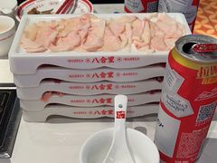 -八合里潮汕鲜牛肉火锅(惠州华贸店)