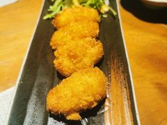 -森味薪火烧•烧鸟居酒屋•日本料理(望京店)