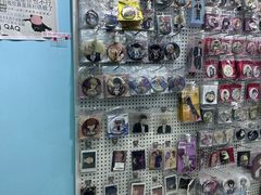 -Love Star追星馆(上海大悦城店)