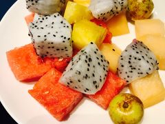 -上海虹桥宾馆味翠餐厅