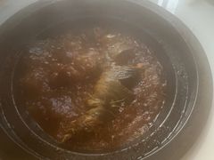 -咱屯子铁锅炖直营店(保利店)