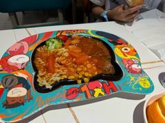 -豪享来(我格广场店)