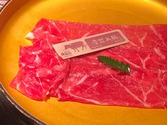 -牛New寿喜烧(金茂览秀城店)