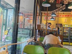 -蜀川川破店·江湖菜·烧烤(北京首店)