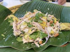 -金湖港式餐厅(建外店)