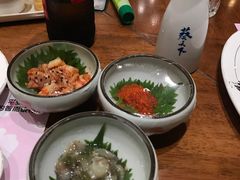 -大渔铁板烧(中山路八佰伴店)