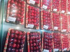 -果蔬好生活超市(乐堤港店)