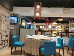 -小碗大胃(福久源新天地店)