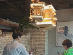 -局气 烤鸭·北京菜(光华路店)