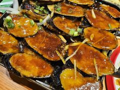 -荣鹏风味烀饼总店