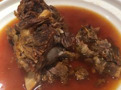 -西贝莜面村(上海百联西郊店)