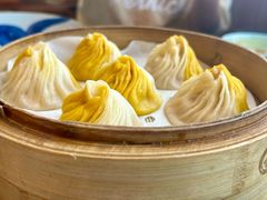 -寄畅興·百年蟹黄面·万国建筑群(外滩27号店)