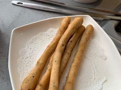 茴香小油条-海底捞火锅(老城根店)