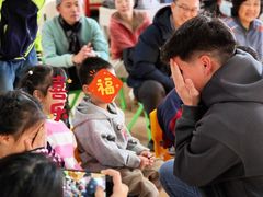 -精诚实验幼儿园潘家园园