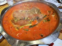 -老凯俚酸汤鱼(鸿通城店)