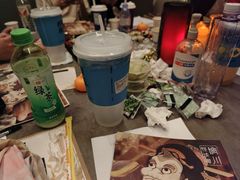 -剧狐剧本杀·月球探案馆(人民广场1号店)