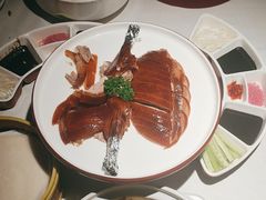 -大鸭梨烤鸭(枣园店)