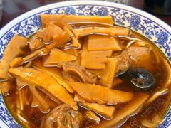 -西园寺素食(西园弄戒幢律寺店)