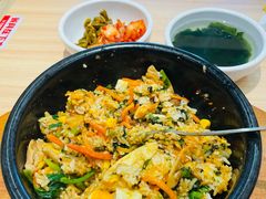 -米村拌饭(江宁万达店)