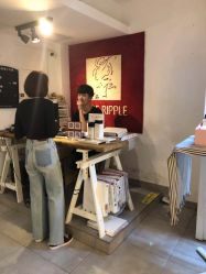 -净漪造型 PURE RIPPLE