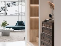 -星杰国际设计 别墅大宅装修(虹桥分公司)