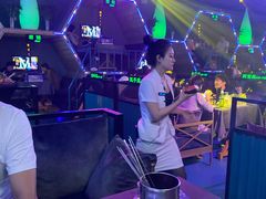 -M-MIX电音烤吧