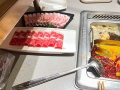 -海底捞火锅(飞马水城店)