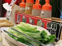 -猫抓烤肉(春熙路店)