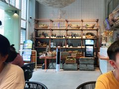 -卡朋厨房(289艺术园区店)