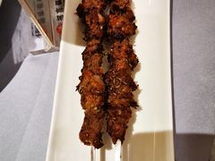 -鼎鼎香·港式火锅(北京SKP店)